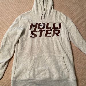 Hollister hoodie